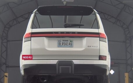 Lexus GX, 2025 год, 14 500 000 рублей, 6 фотография