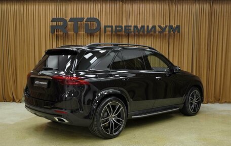 Mercedes-Benz GLE, 2025 год, 15 400 000 рублей, 3 фотография