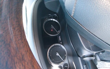 Toyota Land Cruiser 200, 2018 год, 8 500 000 рублей, 8 фотография