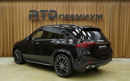 Mercedes-Benz GLE, 2025 год, 15 400 000 рублей, 5 фотография