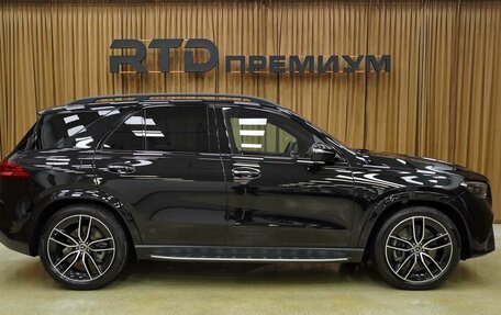 Mercedes-Benz GLE, 2025 год, 15 400 000 рублей, 6 фотография