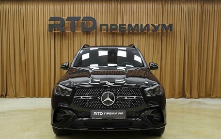 Mercedes-Benz GLE, 2025 год, 15 400 000 рублей, 9 фотография