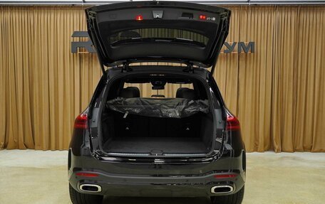 Mercedes-Benz GLE, 2025 год, 15 400 000 рублей, 10 фотография