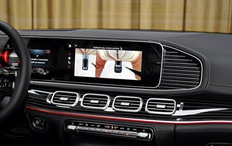 Mercedes-Benz GLE, 2025 год, 15 400 000 рублей, 20 фотография