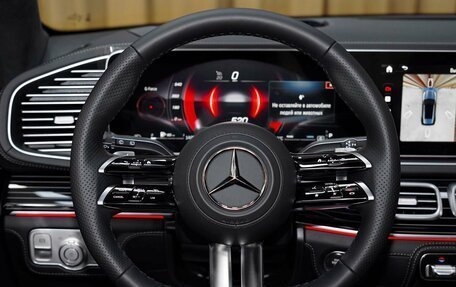 Mercedes-Benz GLE, 2025 год, 15 400 000 рублей, 17 фотография