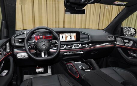 Mercedes-Benz GLE, 2025 год, 15 400 000 рублей, 12 фотография