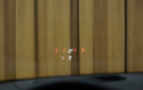 Mercedes-Benz GLE, 2025 год, 15 400 000 рублей, 22 фотография