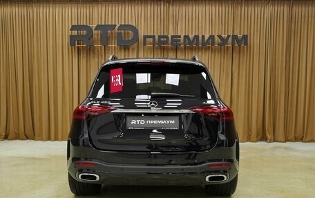 Mercedes-Benz GLE, 2025 год, 15 400 000 рублей, 8 фотография