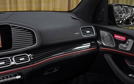 Mercedes-Benz GLE, 2025 год, 15 400 000 рублей, 18 фотография