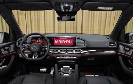 Mercedes-Benz GLE, 2025 год, 15 400 000 рублей, 13 фотография