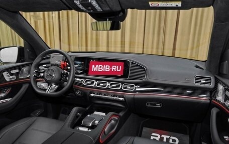 Mercedes-Benz GLE, 2025 год, 15 400 000 рублей, 14 фотография