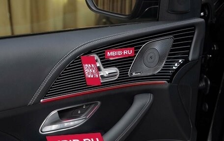 Mercedes-Benz GLE, 2025 год, 15 400 000 рублей, 11 фотография