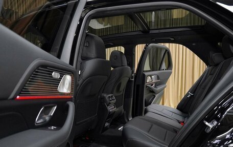 Mercedes-Benz GLE, 2025 год, 15 400 000 рублей, 25 фотография