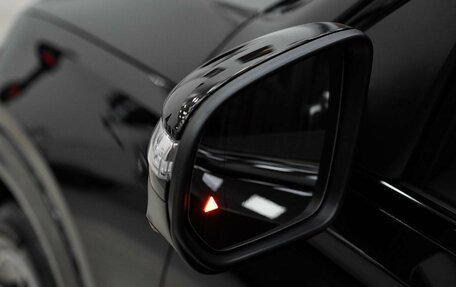 Mercedes-Benz GLE, 2025 год, 15 400 000 рублей, 30 фотография