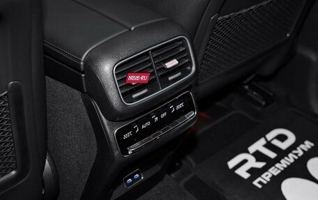 Mercedes-Benz GLE, 2025 год, 15 400 000 рублей, 26 фотография