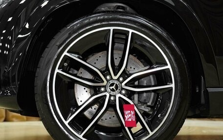 Mercedes-Benz GLE, 2025 год, 15 400 000 рублей, 31 фотография