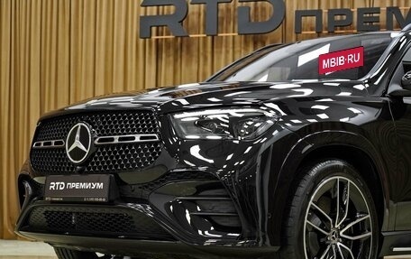 Mercedes-Benz GLE, 2025 год, 15 400 000 рублей, 29 фотография