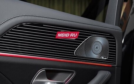 Mercedes-Benz GLE, 2025 год, 15 400 000 рублей, 24 фотография