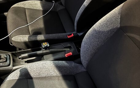 Skoda Rapid II, 2021 год, 1 300 000 рублей, 6 фотография