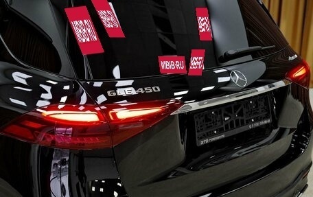 Mercedes-Benz GLE, 2025 год, 15 400 000 рублей, 33 фотография