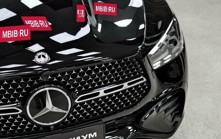 Mercedes-Benz GLE, 2025 год, 15 400 000 рублей, 32 фотография
