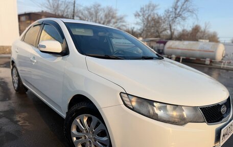 KIA Cerato III, 2009 год, 780 000 рублей, 3 фотография