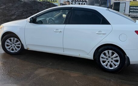 KIA Cerato III, 2009 год, 780 000 рублей, 4 фотография