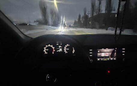 Skoda Rapid II, 2021 год, 1 300 000 рублей, 8 фотография