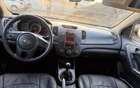 KIA Cerato III, 2009 год, 780 000 рублей, 8 фотография