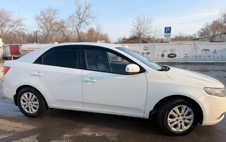 KIA Cerato III, 2009 год, 780 000 рублей, 7 фотография