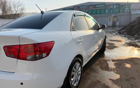 KIA Cerato III, 2009 год, 780 000 рублей, 6 фотография