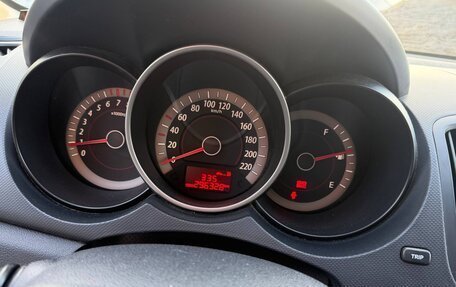 KIA Cerato III, 2009 год, 780 000 рублей, 9 фотография