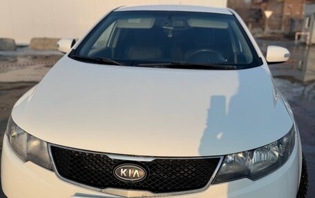 KIA Cerato III, 2009 год, 780 000 рублей, 2 фотография