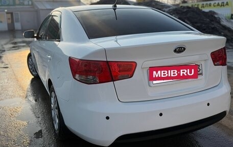 KIA Cerato III, 2009 год, 780 000 рублей, 5 фотография