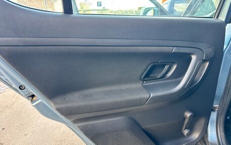 Skoda Fabia II, 2010 год, 310 000 рублей, 12 фотография