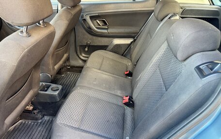 Skoda Fabia II, 2010 год, 310 000 рублей, 9 фотография