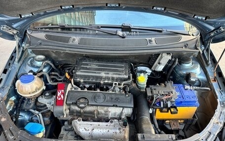 Skoda Fabia II, 2010 год, 310 000 рублей, 8 фотография