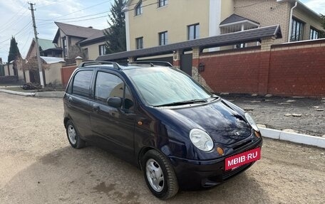 Daewoo Matiz I, 2005 год, 195 000 рублей, 2 фотография