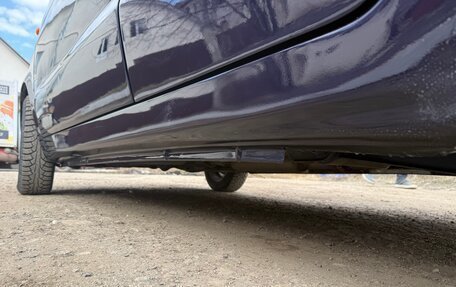 Daewoo Matiz I, 2005 год, 195 000 рублей, 13 фотография