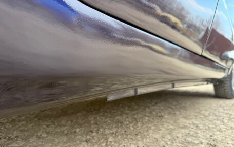 Daewoo Matiz I, 2005 год, 195 000 рублей, 14 фотография