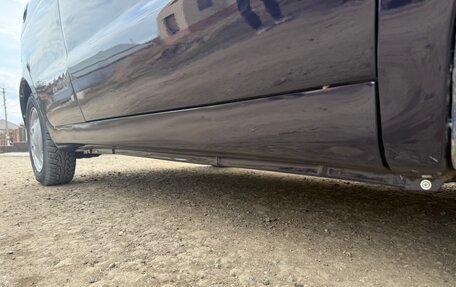 Daewoo Matiz I, 2005 год, 195 000 рублей, 15 фотография