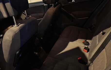 Volkswagen Tiguan I, 2014 год, 870 000 рублей, 4 фотография