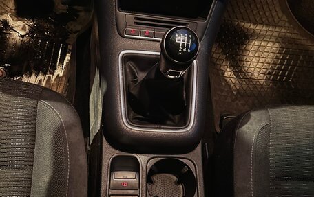 Volkswagen Tiguan I, 2014 год, 870 000 рублей, 5 фотография