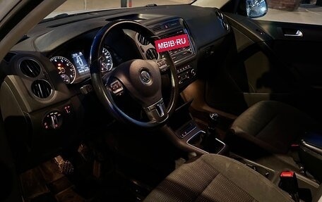 Volkswagen Tiguan I, 2014 год, 870 000 рублей, 6 фотография