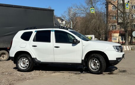 Renault Duster I рестайлинг, 2019 год, 985 000 рублей, 7 фотография