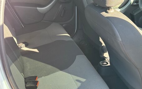 Renault Duster I рестайлинг, 2019 год, 985 000 рублей, 13 фотография