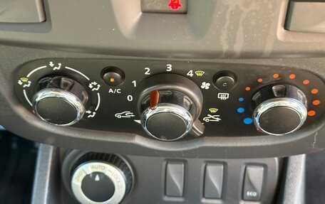 Renault Duster I рестайлинг, 2019 год, 985 000 рублей, 16 фотография