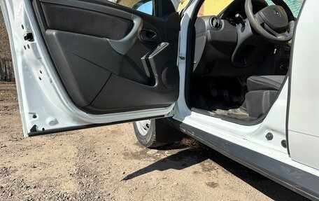 Renault Duster I рестайлинг, 2019 год, 985 000 рублей, 17 фотография