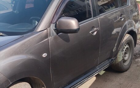 Peugeot 4007, 2011 год, 980 000 рублей, 2 фотография