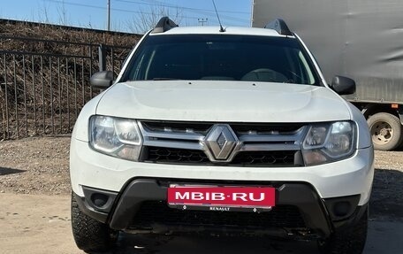 Renault Duster I рестайлинг, 2019 год, 985 000 рублей, 11 фотография